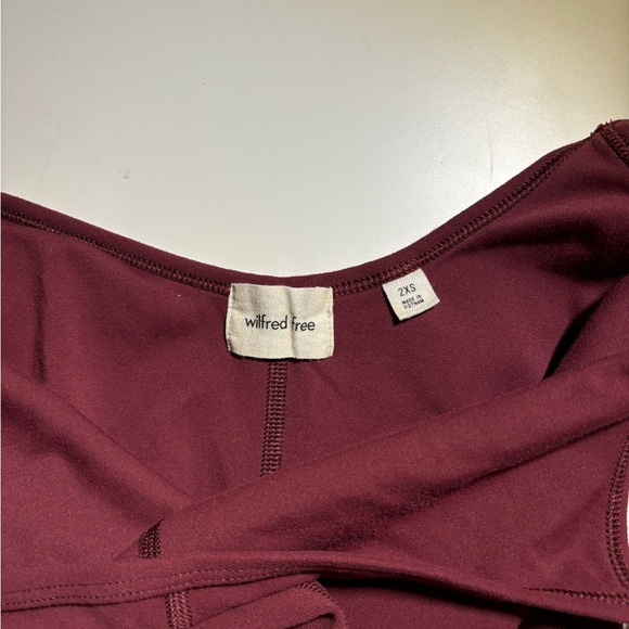 Wilfred free freestyle jumpsuit - Picture 2 of 6